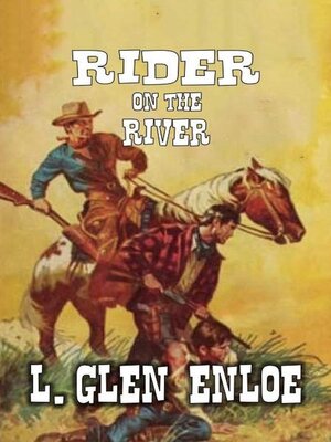 cover image of Rider on the River